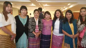 Women Network Meeting