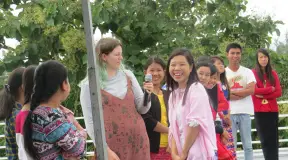 July’s Gender-Based Violence Workshop in Loikaw