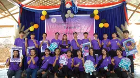 ကရင်နီပြည် တစ်နေရာတွင် အပြည်ပြည်ဆိုင်ရာ အမျိုးသမီးများနေ့ အခမ်းအနားကျင်းပ