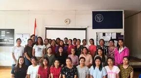 (၆)လပတ် အစည်းအဝေး ပြုလုပ်