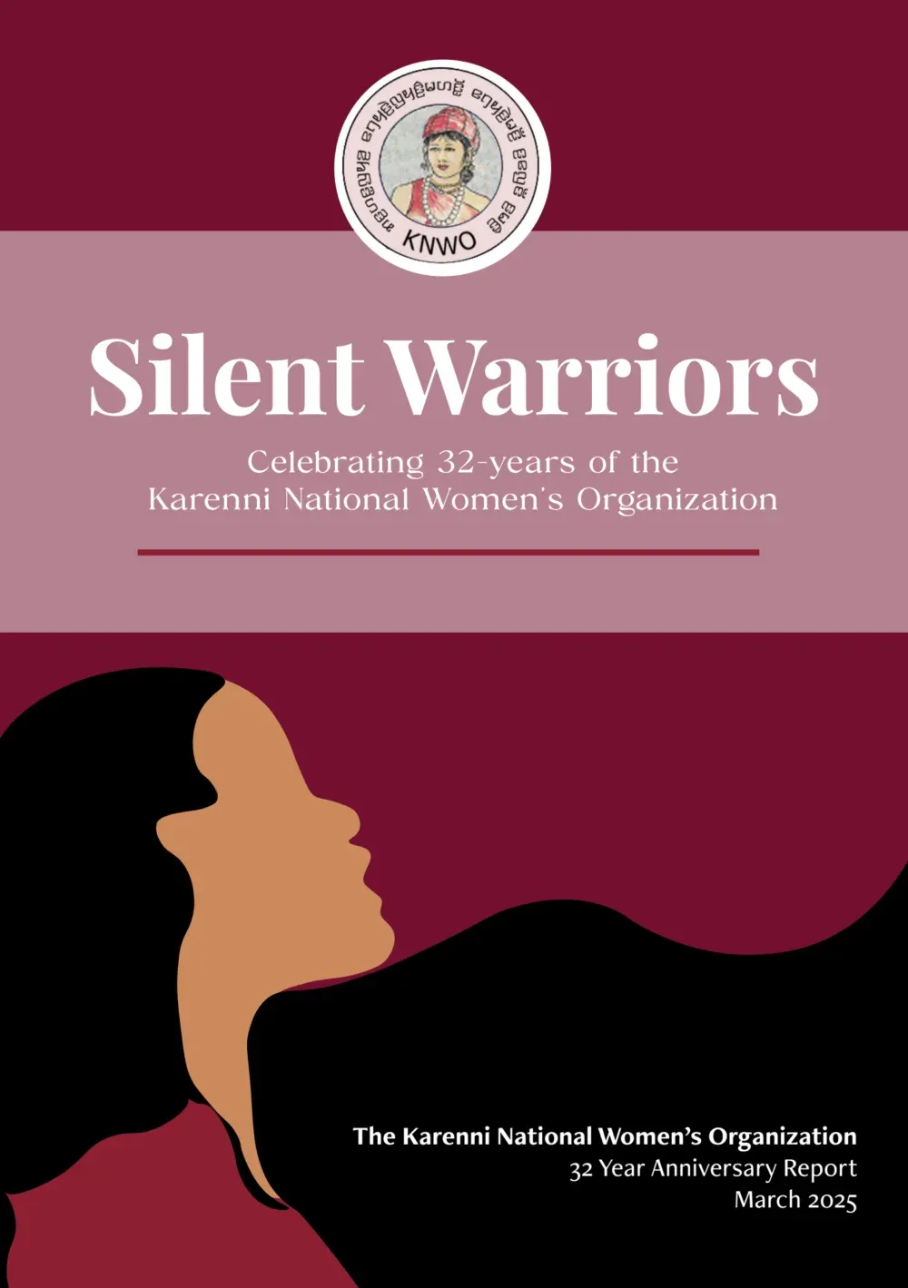Silent Warriors - KNWO