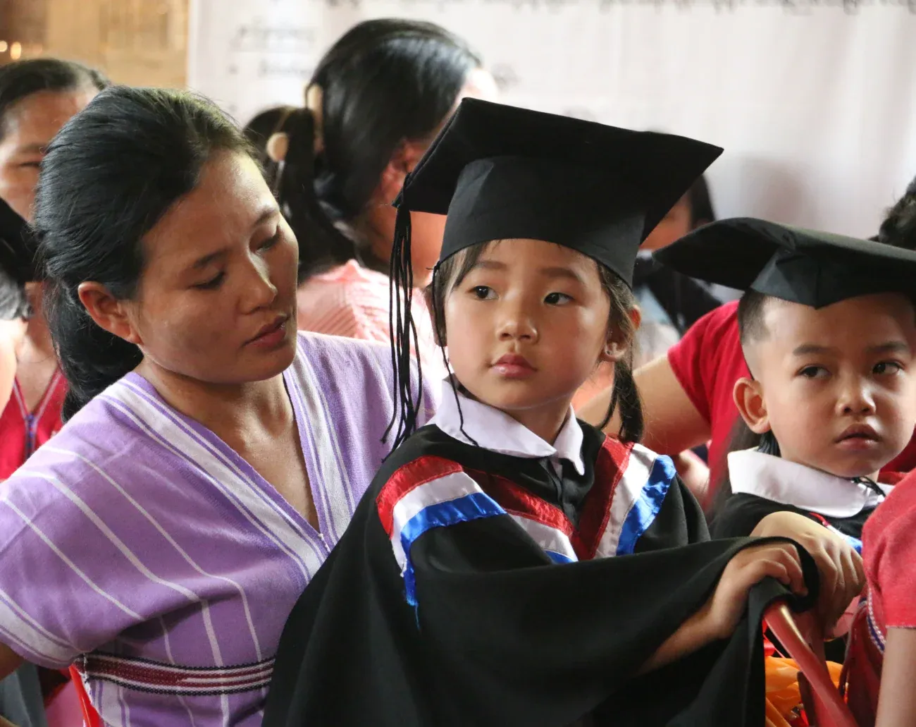 Early Childhood Development Program