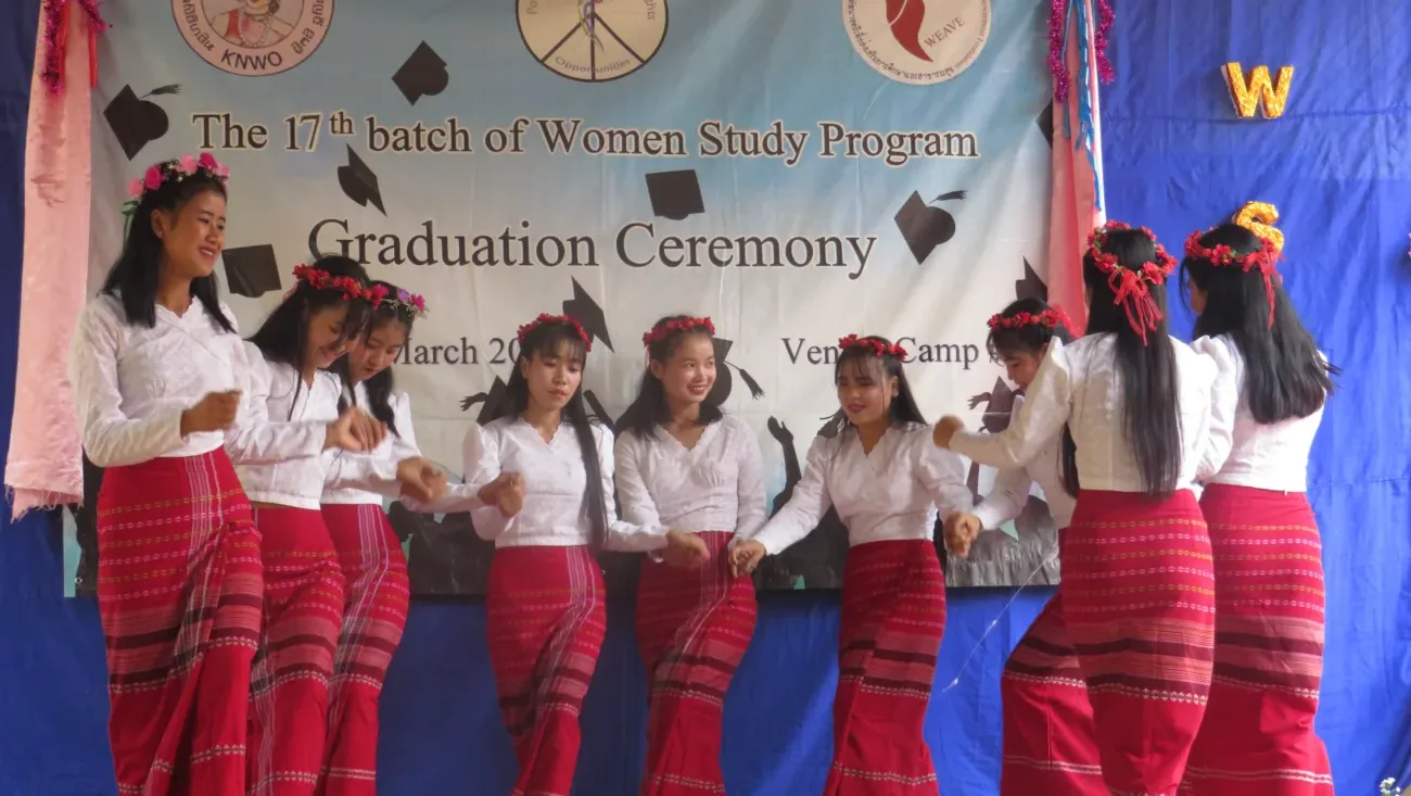 Women Empowerment Program
