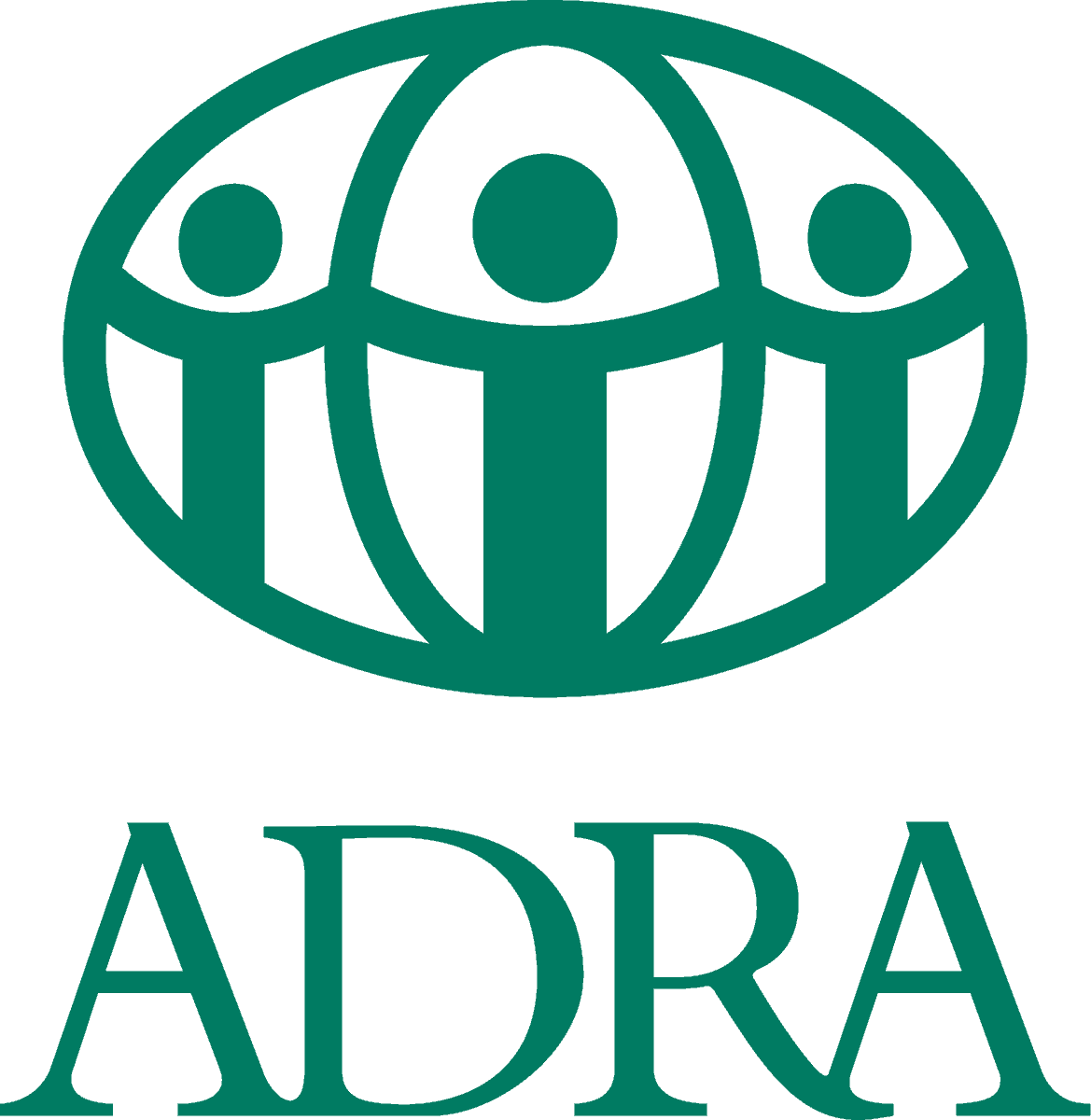 ADRA Myanmar Logo