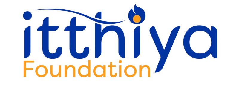 Ittiya Foundation Logo