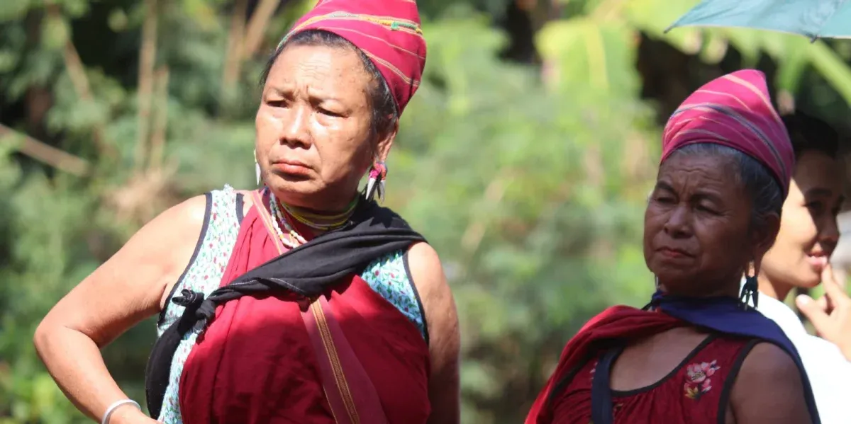 Women and Child Protection Program (WCP)