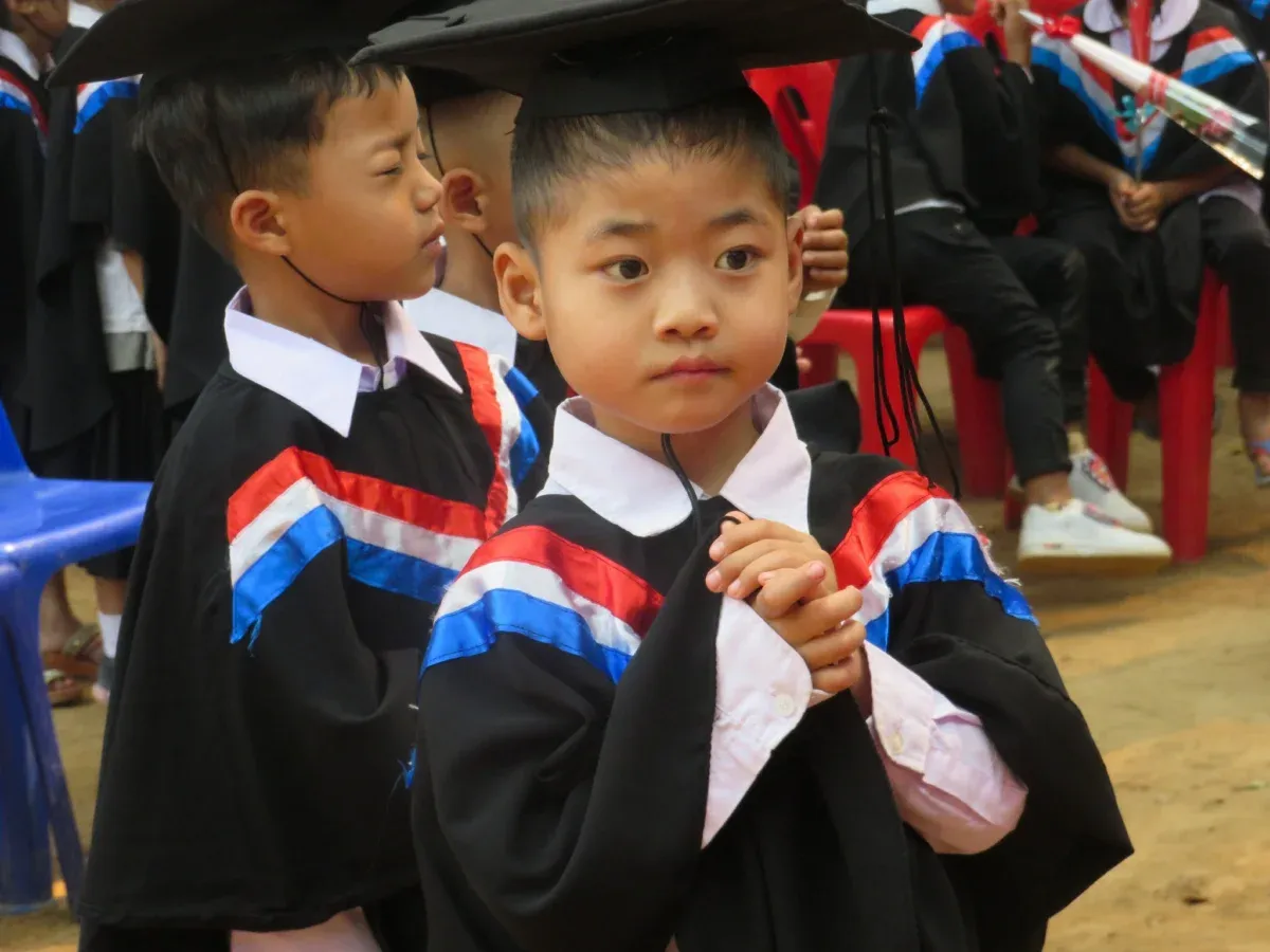 Early Child Development Program (ECD)