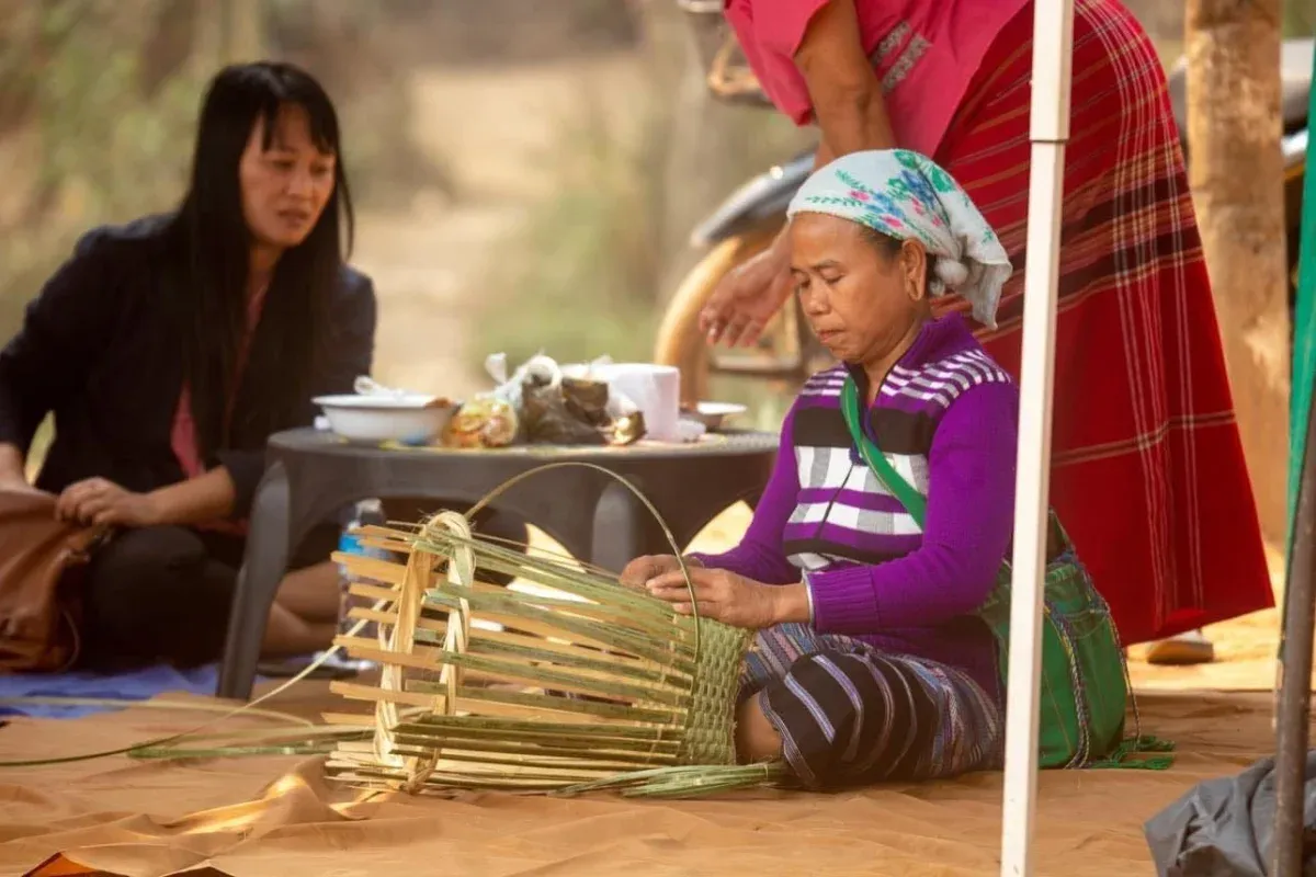 Women Livelihood Program (WLP)