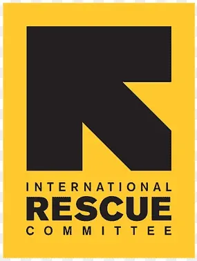International Rescue Committee Logo