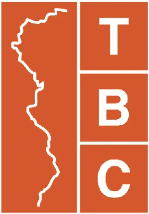 The Border Consortium Logo